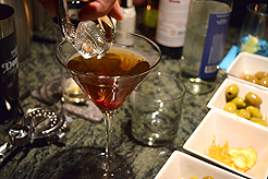 A NIGHT AT THE GRANDE